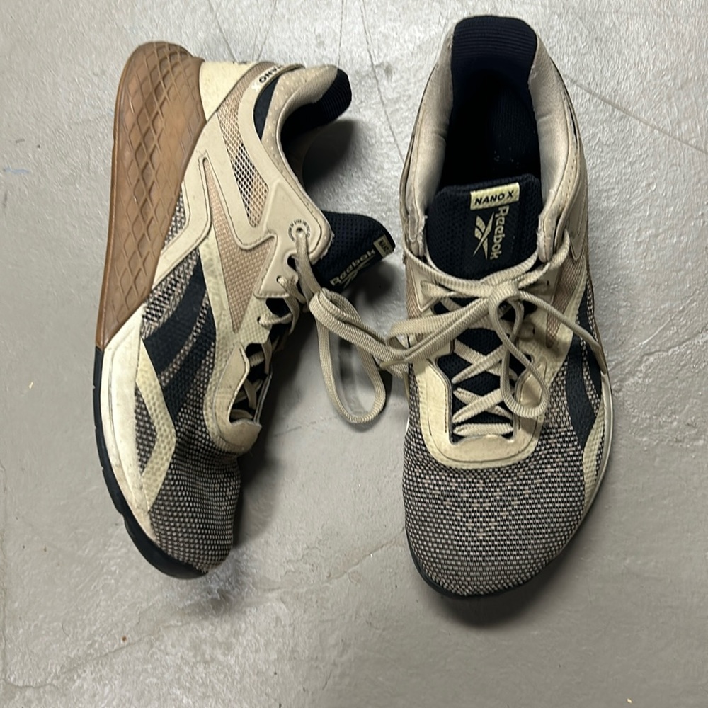 Men’s Reebok Nano X